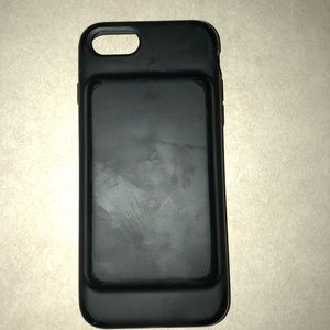 Iphone 7 recharge case
